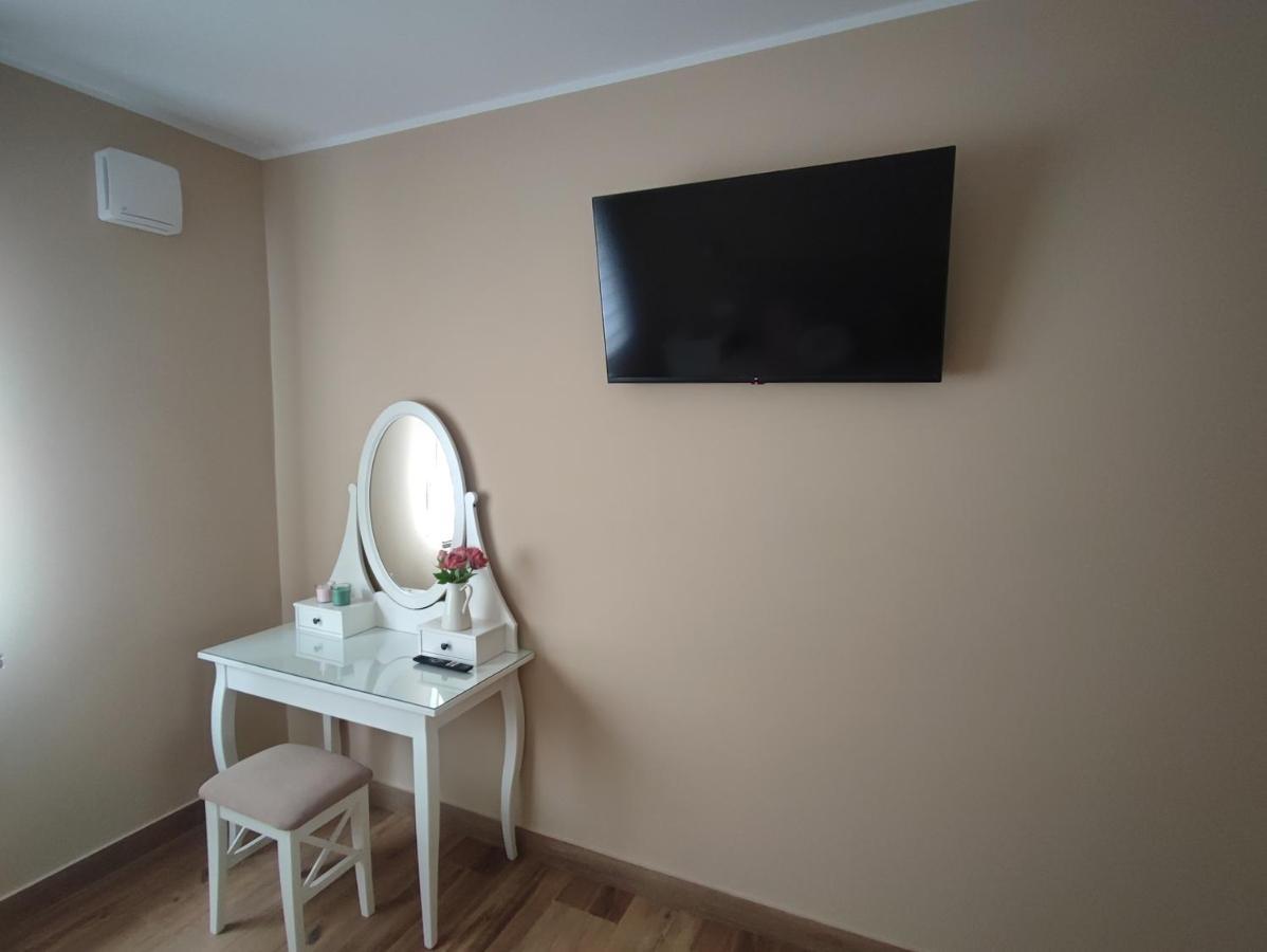 Apartamento Gael- Plaza Espana Avilés Eksteriør billede