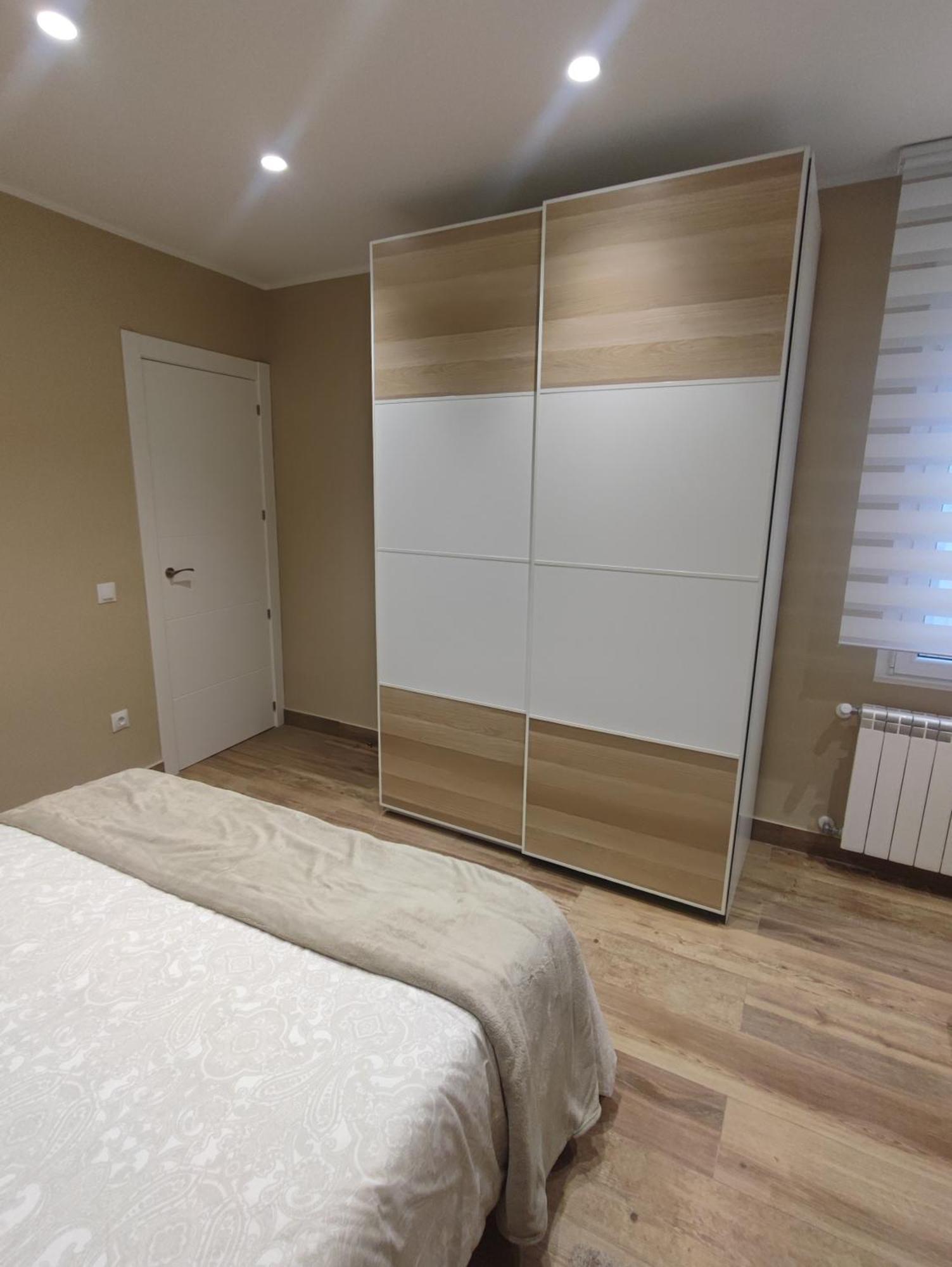 Apartamento Gael- Plaza Espana Avilés Eksteriør billede
