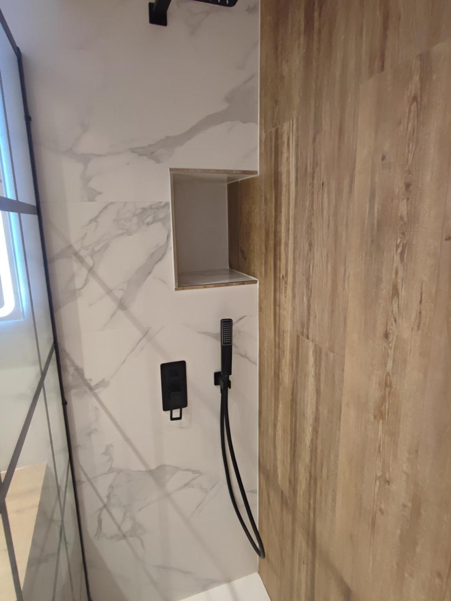 Apartamento Gael- Plaza Espana Avilés Eksteriør billede