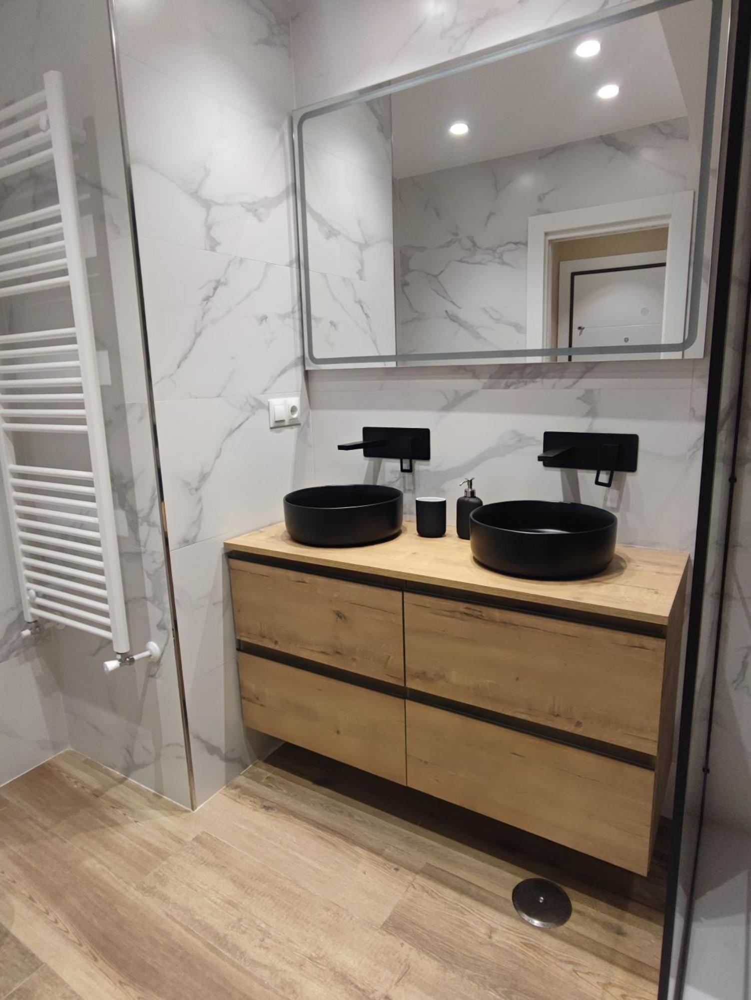 Apartamento Gael- Plaza Espana Avilés Eksteriør billede