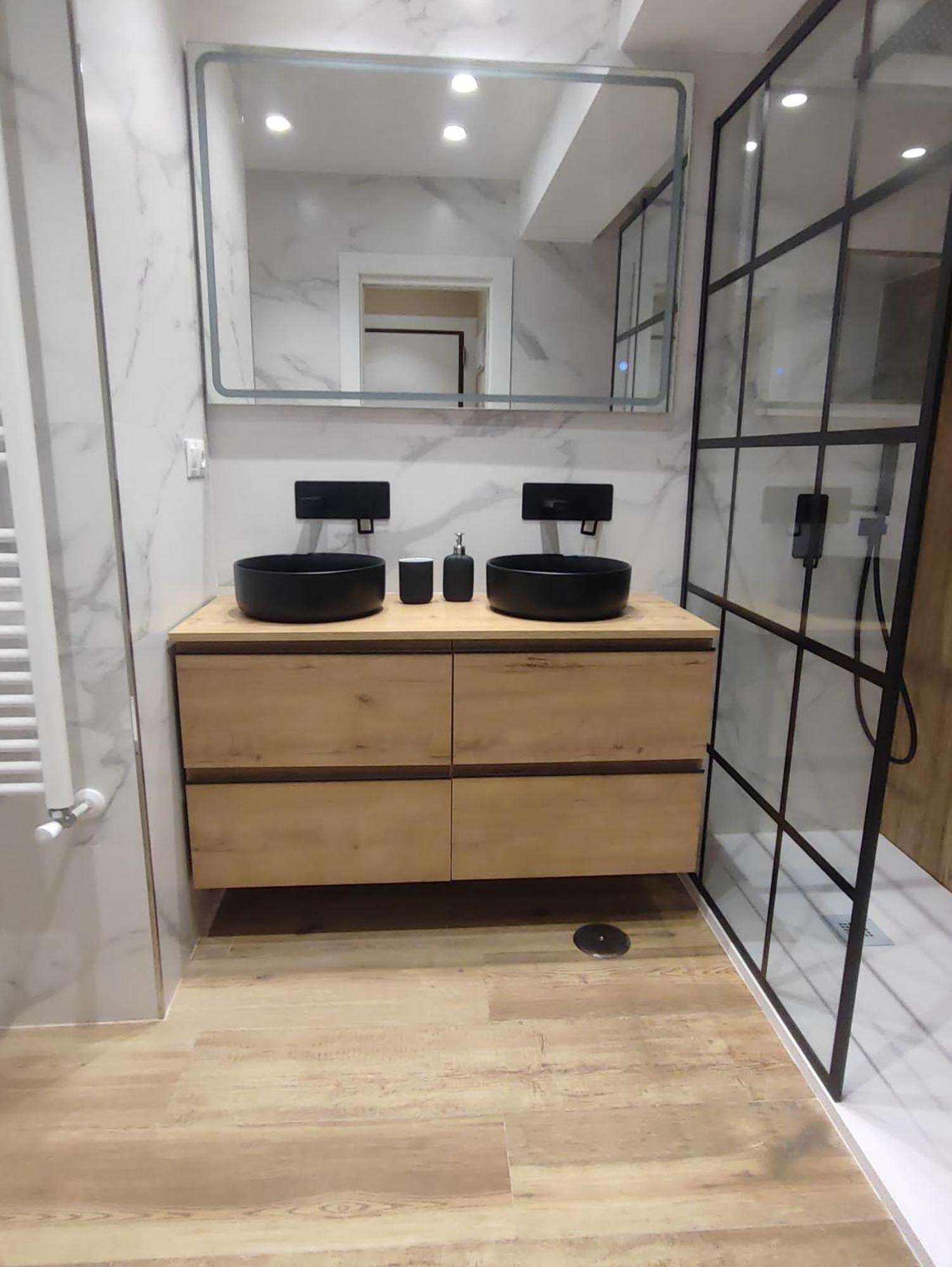 Apartamento Gael- Plaza Espana Avilés Eksteriør billede